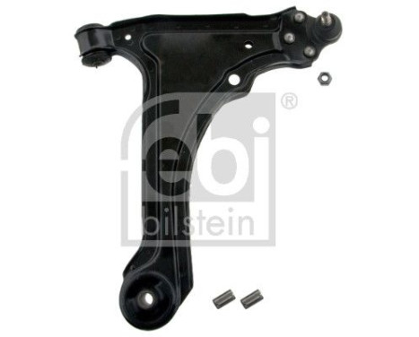 Suspension arm Set, Image 3