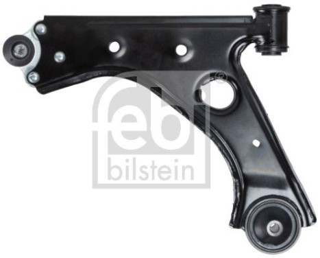 Suspension arm Set, Image 3