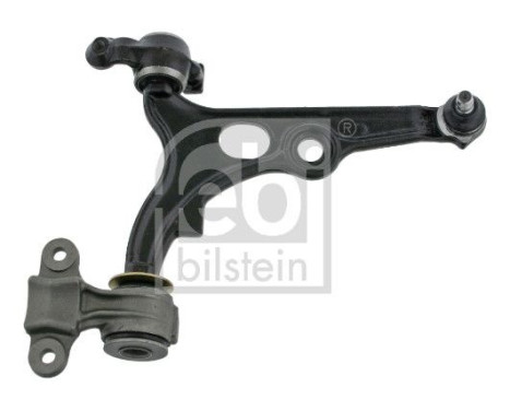 Suspension arm Set, Image 5