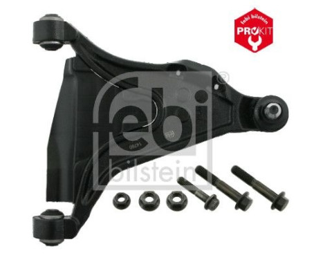 Suspension arm Set, Image 5