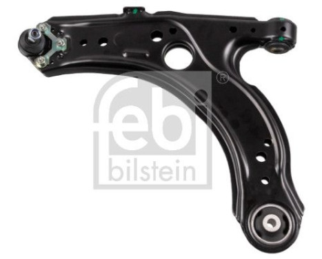 Suspension arm Set, Image 3