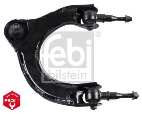 Suspension arm Set, Image 3