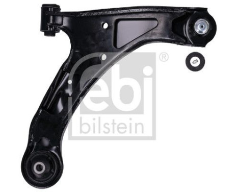 Suspension arm Set, Image 4