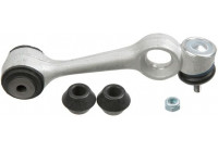 Suspension arm, wheel suspension 10719 02 Lemforder