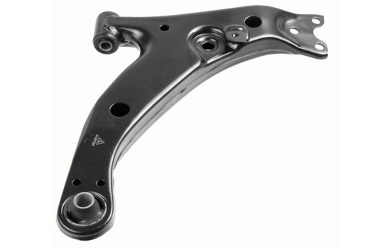 Suspension arm, wheel suspension 24677 01 Lemforder