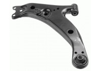 Suspension arm, wheel suspension 24679 01 Lemforder