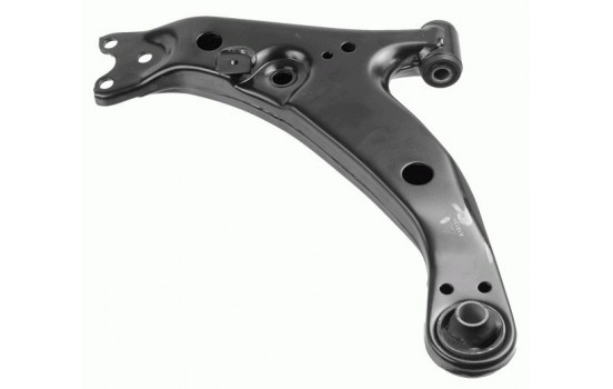 Suspension arm, wheel suspension 24679 01 Lemforder