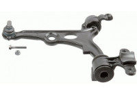 Suspension arm, wheel suspension 27065 01 Lemforder