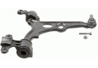 Suspension arm, wheel suspension 27066 01 Lemforder