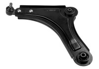 Suspension arm, wheel suspension 36201 01 Lemforder