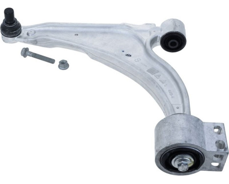 Suspension arm, wheel suspension 36886 01 Lemforder, Image 2