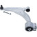 Suspension arm, wheel suspension 36886 01 Lemforder, Thumbnail 2