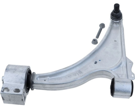 Suspension arm, wheel suspension 36886 01 Lemforder, Image 4