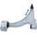 Suspension arm, wheel suspension 36886 01 Lemforder, Thumbnail 4