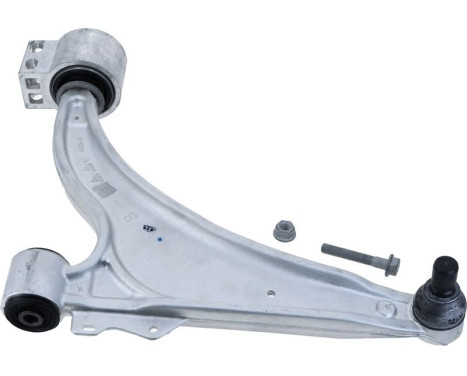 Suspension arm, wheel suspension 36886 01 Lemforder, Image 5
