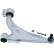 Suspension arm, wheel suspension 36886 01 Lemforder, Thumbnail 5