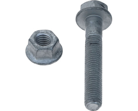 Suspension arm, wheel suspension 36886 01 Lemforder, Image 8