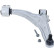 Suspension arm, wheel suspension 36887 01 Lemforder, Thumbnail 4