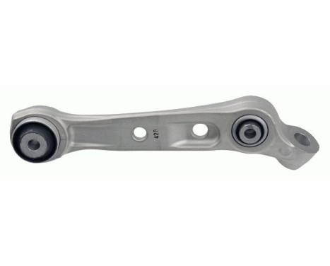 Suspension arm, wheel suspension 37343 01 Lemforder