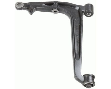 Suspension arm, wheel suspension 38032 01 Lemforder