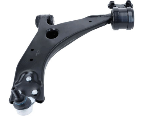 Suspension arm, wheel suspension 38043 01 Lemforder, Image 3