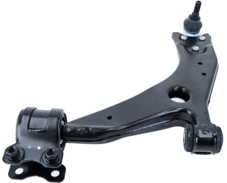 Suspension arm, wheel suspension 38043 01 Lemforder, Image 4