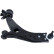Suspension arm, wheel suspension 38043 01 Lemforder, Thumbnail 5