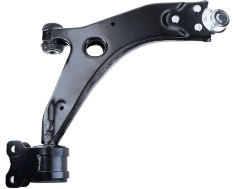 Suspension arm, wheel suspension 38043 01 Lemforder, Image 6