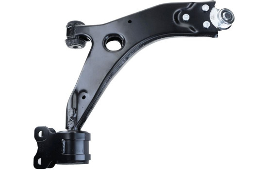 Suspension arm, wheel suspension 38043 01 Lemforder, Image 5