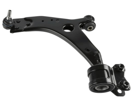 Suspension arm, wheel suspension 38043 01 Lemforder, Image 7