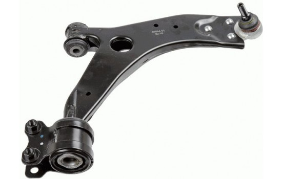 Suspension arm, wheel suspension 38044 01 Lemforder