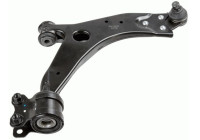 Suspension arm, wheel suspension 38046 01 Lemforder