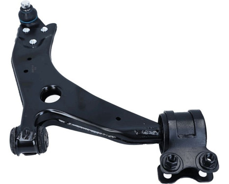 Suspension arm, wheel suspension 38046 01 Lemforder, Image 3