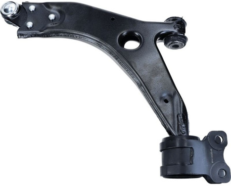 Suspension arm, wheel suspension 38046 01 Lemforder, Image 6