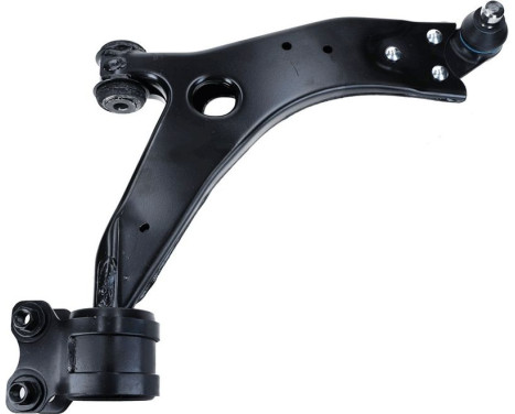 Suspension arm, wheel suspension 38046 01 Lemforder, Image 7