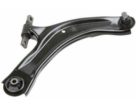 Suspension arm, wheel suspension 38168 01 Lemforder