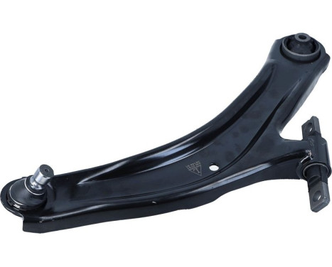 Suspension arm, wheel suspension 38168 01 Lemforder, Image 5