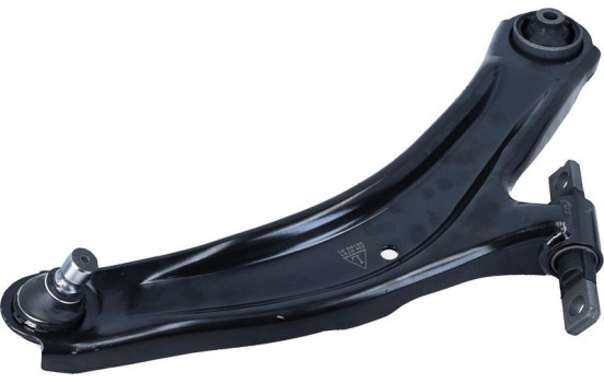 Suspension arm, wheel suspension 38168 01 Lemforder, Image 5