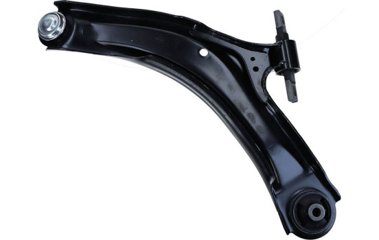 Suspension arm, wheel suspension 38168 01 Lemforder, Image 6