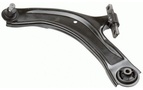 Suspension arm, wheel suspension 38169 01 Lemforder