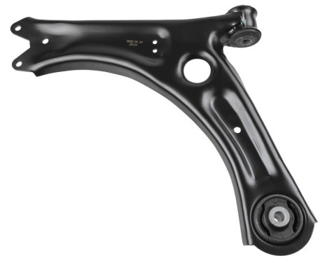 Suspension arm, wheel suspension 38182 01 Lemforder