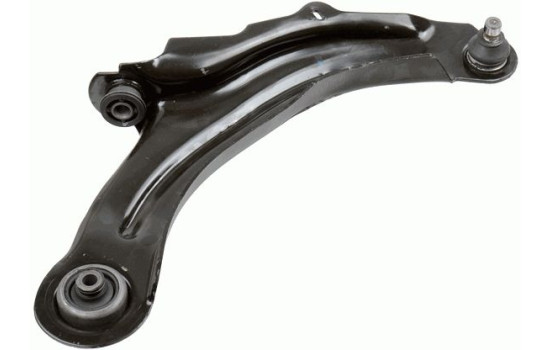 Suspension arm, wheel suspension 38494 01 Lemforder