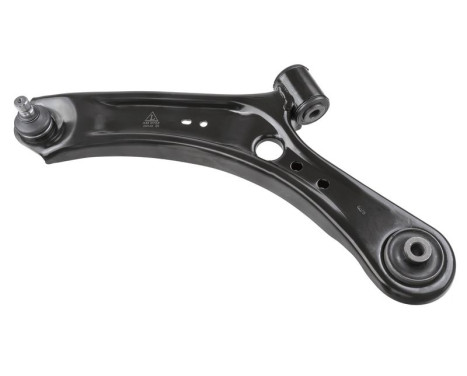Suspension arm, wheel suspension 38545 01 Lemforder