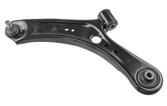 Suspension arm, wheel suspension 38545 01 Lemforder