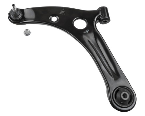 Suspension arm, wheel suspension 38548 01 Lemforder