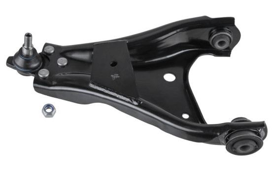 Suspension arm, wheel suspension 38549 01 Lemforder