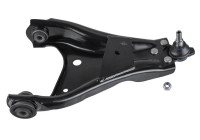 Suspension arm, wheel suspension 38550 01 Lemforder