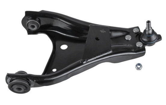 Suspension arm, wheel suspension 38550 01 Lemforder
