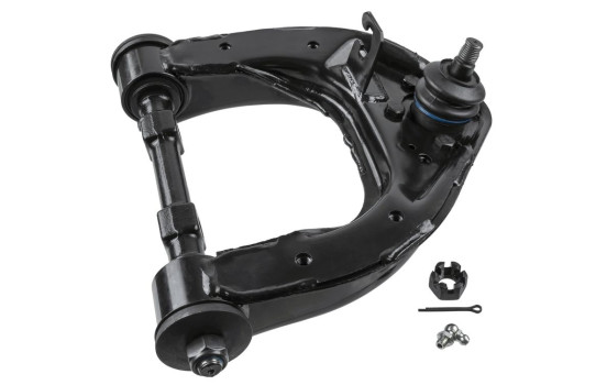 Suspension arm, wheel suspension 38560 01 Lemforder