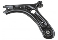 Suspension arm, wheel suspension 38635 01 Lemforder